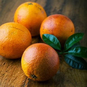 Orange - Blood Orange Orange - Blood Orange
