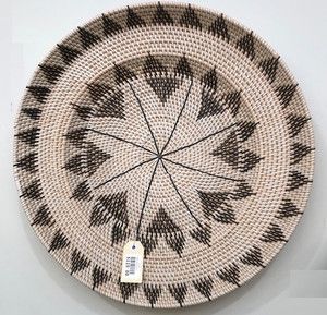 Tribal Wall Plate