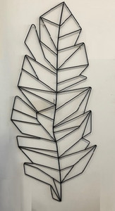 Leaf Wall Art Leaf Wall Art
