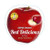 Apple Super Dwarf - Red Delicious