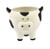 Cal Cow Pot 11.5 x 12