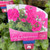 Pelargonium - Ivy Geranium
