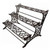 Cast Iron Plant Stand - 3 Tier