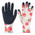 Rose Ladies Gloves - Pair