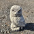 Concrete Owl