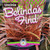 Uncinia Rubra - Belinda's Find