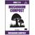 Mushroom Compost 25Lt