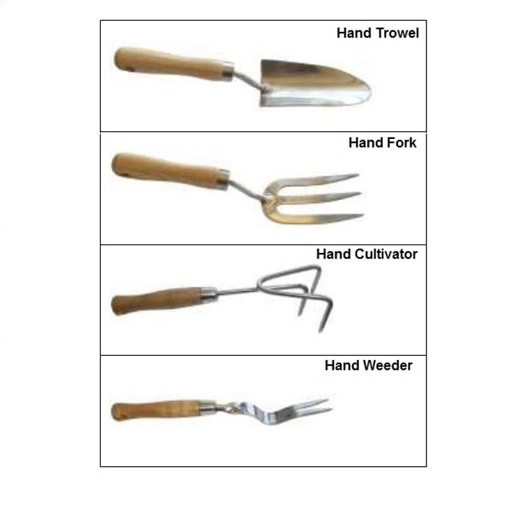 S/Steel Hand Tools
