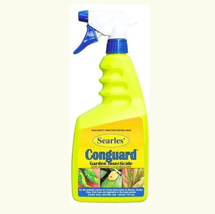 Conguard Ready to Use 1Lt