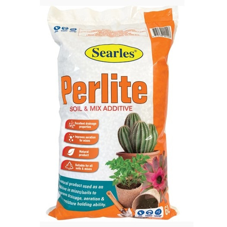 Perlite 6Lt