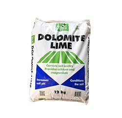 Dolomite Lime - 5kg & 10kg