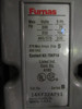 Siemens Tiastar Furnas 89 Size 5 Starter 600 Amp Fused 60" MCC Bucket 120V Coil (TK0784-1)