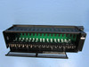 Image of Yokogawa MHC-30*A Signal Conditioner Nest PLC Module Rack Chassis 24 VDC 1.6A