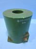 Image of General Electric DC Contactor Coil 22D136G25A IC2800 Y106A32K 300A 600 85 VDC GE