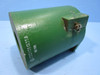 General Electric DC Contactor Coil 22D136G25A IC2800 Y106A32K 300A 600 85 VDC GE (NP0796-3)