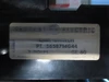 General Electric GE 7700 Series 60 Amp 6" Fused Feeder Disconnect MCC Bucket 60A (TK0789-3)
