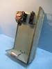 General Electric GE 7700 Series 100 Amp 24" Fused Feeder MCC MCCB Bucket 100A (TK0803-1)