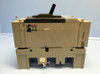 Merlin Gerin NSJ400A 400A Compact Molded Case Switch w/ Base Adapter 3P NSJ400 A (EM0933-79)