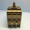 Merlin Gerin NSJ400A 400A Compact Molded Case Switch w/ Base Adapter 3P NSJ400 A (EM0933-79)