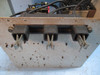 Westinghouse Type W Size 1 Starter 7 Amp Breaker Motor Control Center Bucket 12" (TK0891-5)