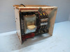 Westinghouse Type W Size 1 Starter 7 Amp Breaker Motor Control Center Bucket 12" (TK0891-5)