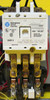 Westinghouse Type W Size 2 Starter 40A Breaker Motor Control Center Bucket 12" HFB (TK0920-1)