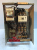 Westinghouse Type W Size 3 Starter 70A Breaker Motor Control Center Bucket 18" (TK0936-2)