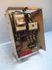 Westinghouse Type W Size 3 Starter 70A Breaker Motor Control Center Bucket 18" (TK0936-2)