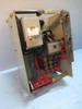 Westinghouse Type W Size 3 Starter 125A Breaker Motor Control Center Bucket 18" (TK0935-2)