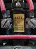 Allen Bradley 798 Series Size 1 Starter 15A Breaker 12" MCC Bucket 15 Amp (TK0947-6)