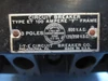 Allen Bradley 798 Series Size 1 Starter 15A Breaker 12" MCC Bucket 15 Amp (TK0947-6)