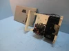 Allen Bradley 798 Series Size 1 Starter 15A Breaker 12" MCC Bucket 15 Amp (TK0947-6)