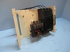 Allen Bradley 798 Series Size 1 Starter 15A Breaker 12" MCC Bucket 15 Amp (TK0947-6)