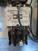 Allen Bradley 798 Series Size 1 Starter 30 Amp Breaker MCC Bucket 12" A200 (TK0955-1)