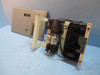 Allen Bradley 798 Series Size 1 Starter 30 Amp Breaker MCC Bucket 12" A200 (TK0955-1)