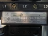 Allen Bradley 798 Size 2 2-Speed Reversing Starter 50 Amp Breaker 30" MCC Bucket (TK0957-1)
