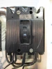 Allen Bradley 798 Size 2 2-Speed Reversing Starter 50 Amp Breaker 30" MCC Bucket (TK0957-1)