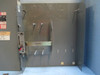 Square D Model 5 800 Amp Main Breaker Type MCC Feeder Bucket 800A w/ Hardware (TK0998-1)