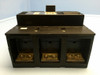 Square D MXL36800 800A Circuit Breaker 480/600V 3 Pole Type MXL 800 Amp (EM0973-2)