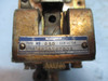 Westinghouse DC Contactor Type MD-010 Style 493A562G01 (TK1006-1)