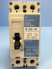 Westinghouse EHD2015L 15A Circuit Breaker Matte 2P EHD2015 Cutler Hammer 15 Amp (EM0975-1)