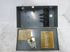 Westinghouse 100A BP-EH Breaker Bus Plug 240/480V 456D742G01 BPEH Busway 100 Amp (PM1525-9)