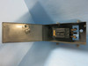 Westinghouse 20A Bus Plug 1357811 w/ 20A Circuit Breaker F3020 Type CBP (PM1521-1)