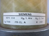 Siemens 3EF4 034 3,4kV 2,7kV 10kA Surge Arrester SIMADYN D PLC Simatic 3EF4034 (PM1533-6)