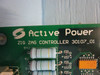 Active Power Zig Zag Controller 30107_01 30106 ActivePower PCB Control Board (NP0832-1)