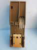 Siemens 6ES5 316-8FA12 Interface Module Simatic S5 PLC Simadyn D 6ES53168FA12 (PM1546-14)