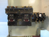 Allen Bradley 2100 Centerline 33" Size 2 Fusible 60A Reversing MCC Bucket MCCB (TK1090-2)
