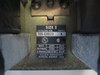 Allen Bradley 2100 Centerline 33" Size 2 Fusible 60A Reversing MCC Bucket MCCB (TK1090-2)