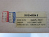 Siemens 6QA6054-5AK11 SIMADYN D Sitor Pulse Transmitter Thyristor Module PLC 6QA (PM1561-46)