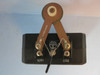 AET 3,0-K4-SK TA606731 Type K4 Prim 1500A Art W Sek ,25 CT VA5 Prufspannung 21kV (PM1572-6)
